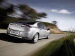 Renault Laguna GT 2008 года